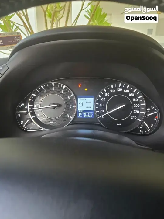 Nissan Patrol 2017 photo 4