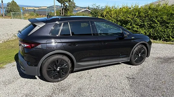 Skoda Elroq 2026 photo 5
