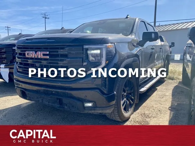 GMC Sierra 1500