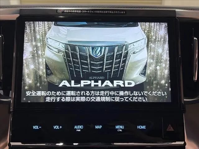 Toyota Alfaord 2019 photo 4