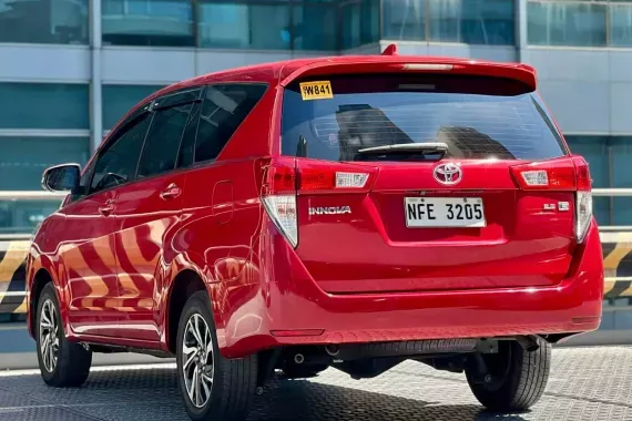 Toyota Innova 2022 photo 5