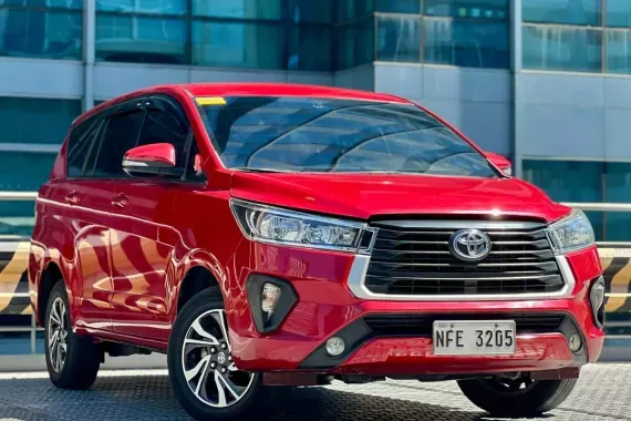 Toyota Innova 2022 photo 3