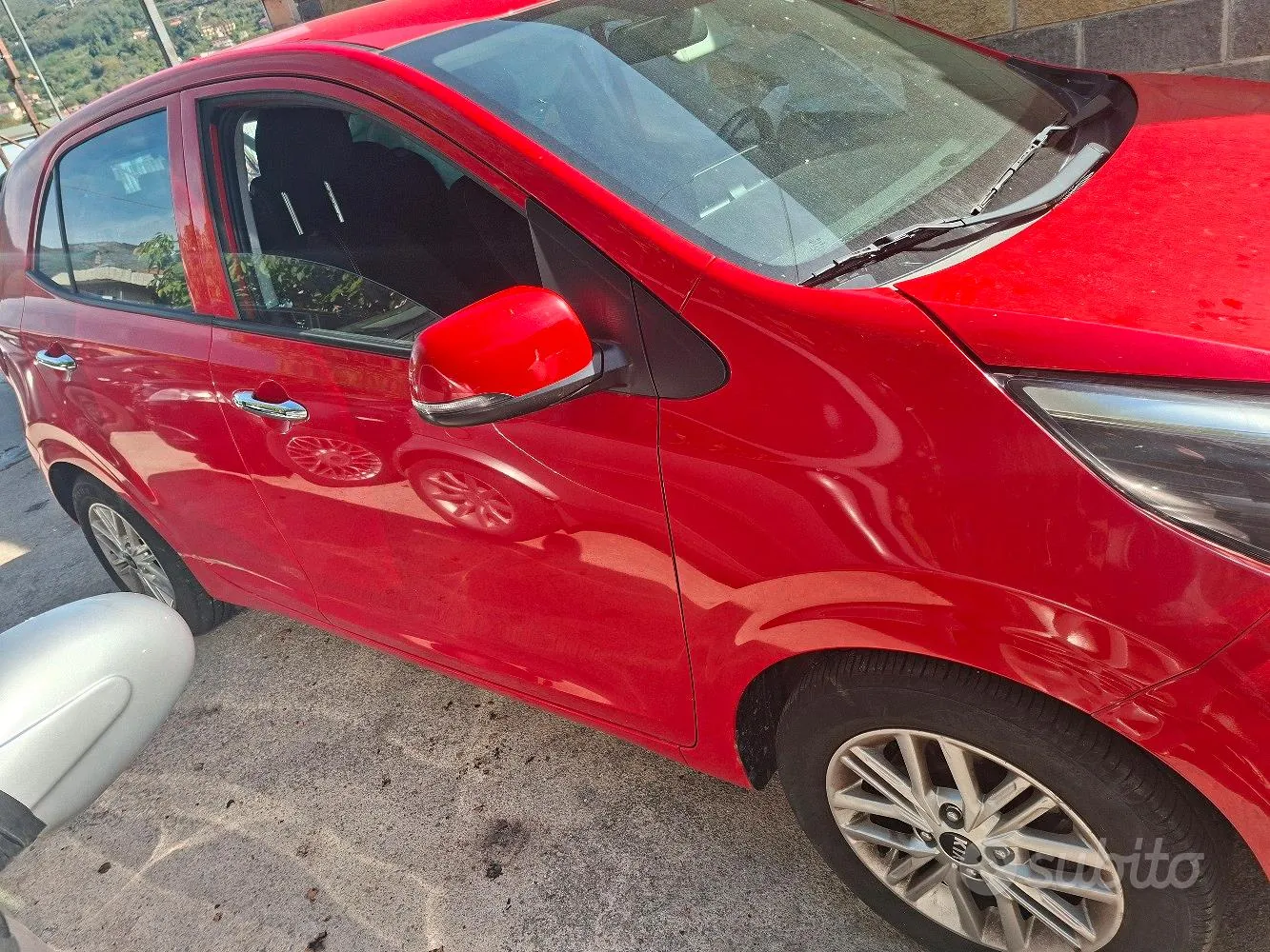 Kia Picanto 2021 photo 3