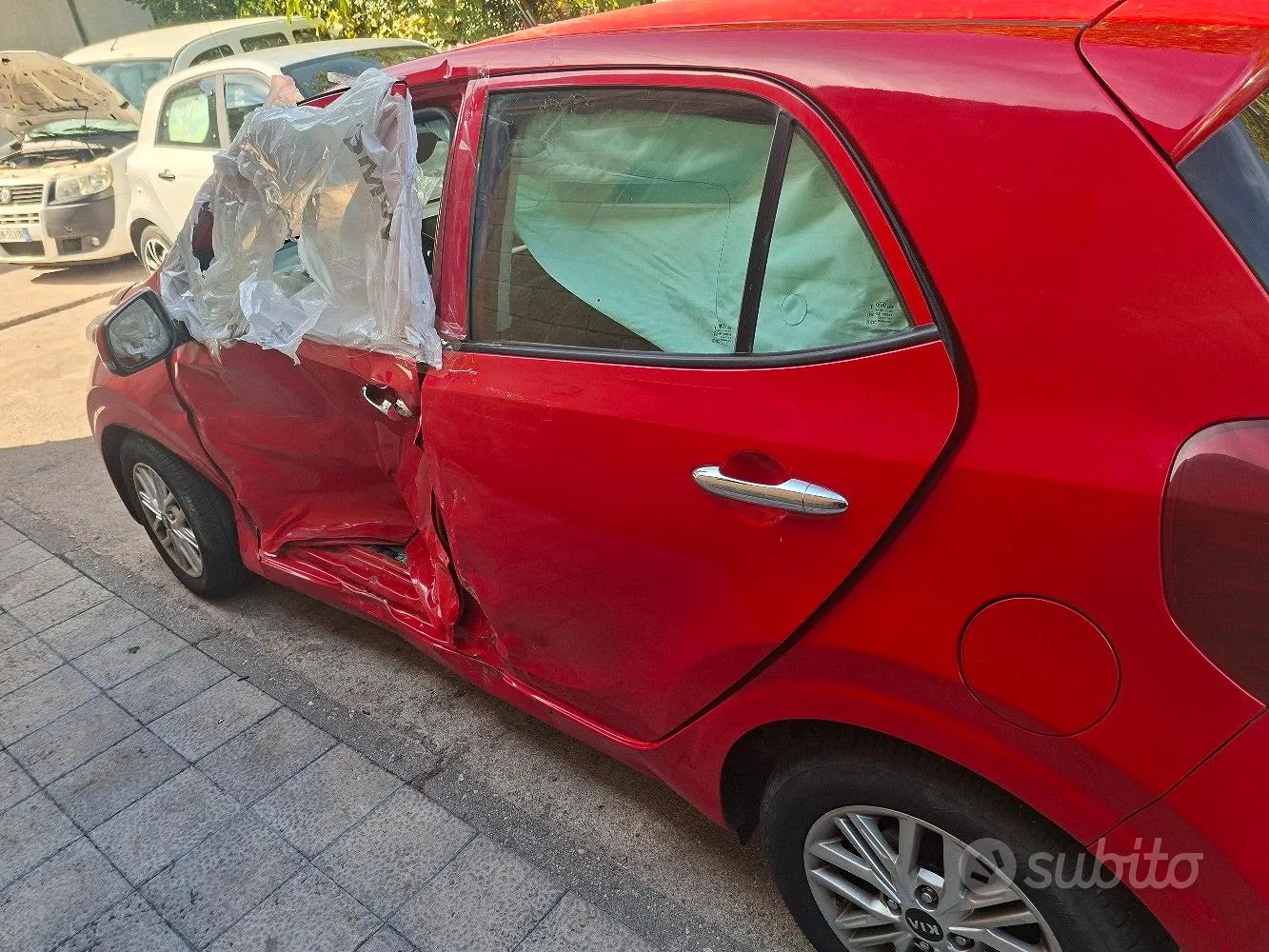 Kia Picanto 2021 photo 4