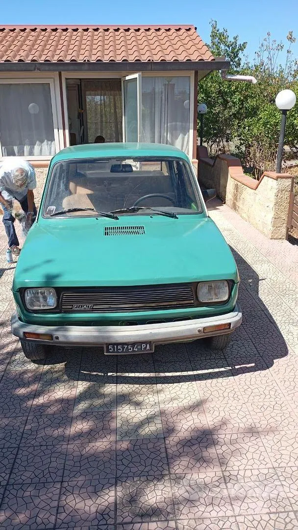 Fiat 127