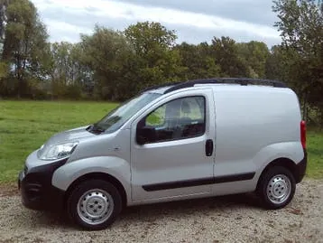 Fiat Fiorino