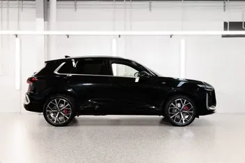 Audi Q3 2026 photo 4