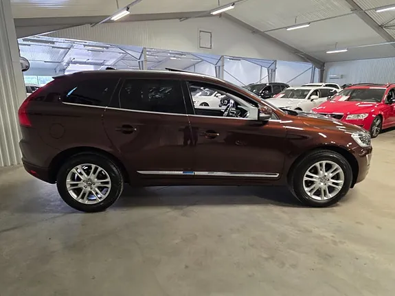 Volvo Xc60 2016 photo 3