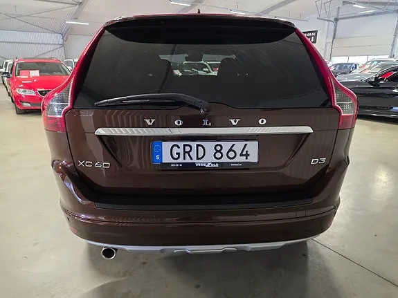 Volvo Xc60 2016 photo 4
