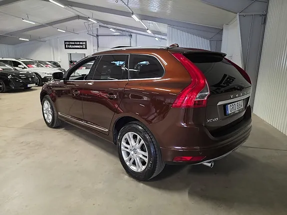 Volvo Xc60 2016 photo 5