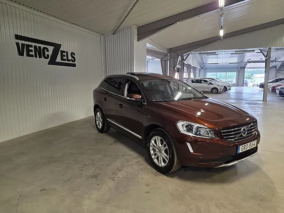 Volvo Xc60 2016 photo 2