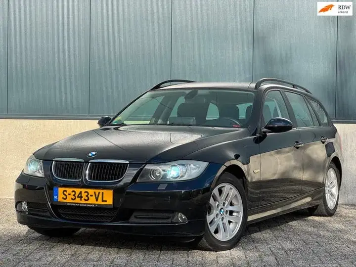BMW 3Serie