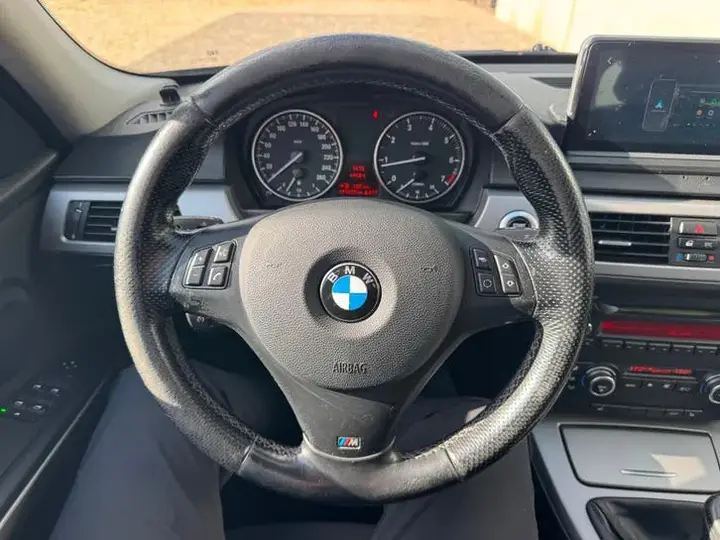 BMW 3Serie 2008 photo 3