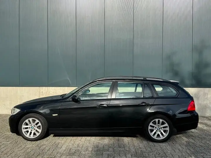 BMW 3Serie 2008 photo 2