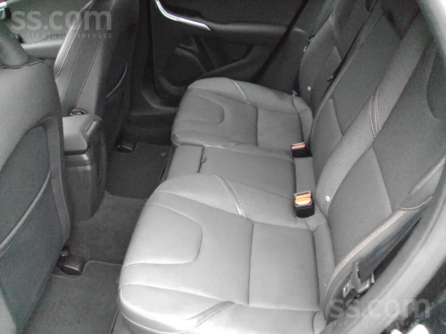 Volvo V40 2015 photo 3