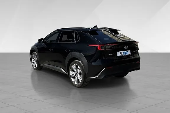 Subaru Solterra 2023 photo 5
