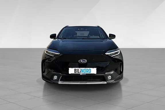 Subaru Solterra 2023 photo 3