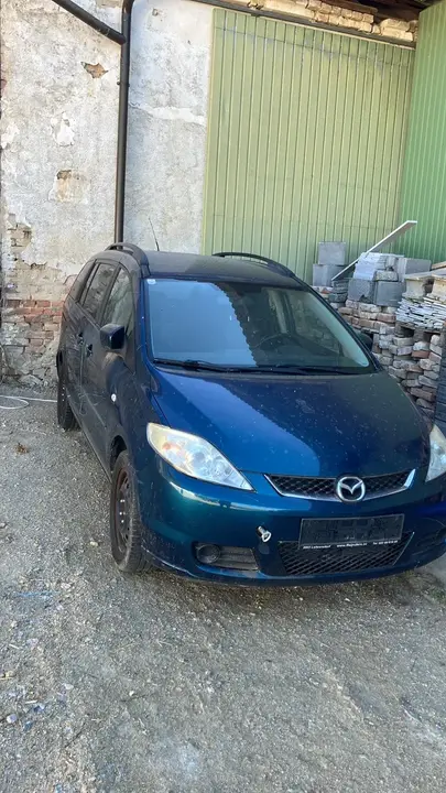 Mazda Mazda5