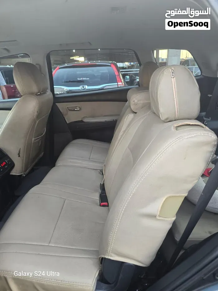 Mazda Cx-9 2016 photo 2