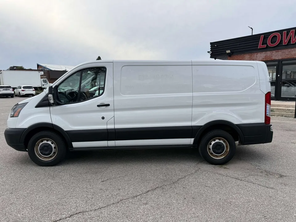 Ford Transit 2019 photo 5