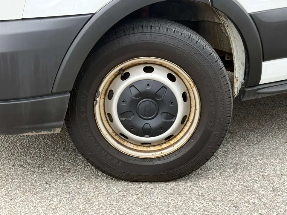 Ford Transit 2019 photo 3