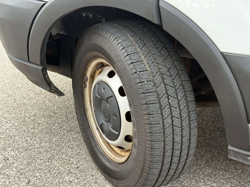 Ford Transit 2019 photo 4