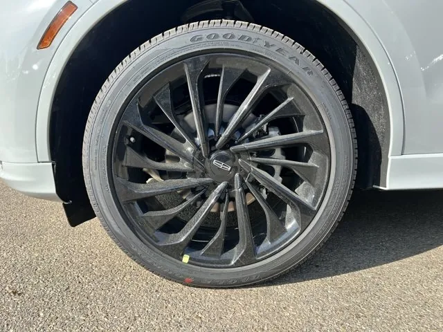 Lincoln Aviator 2027 photo 3