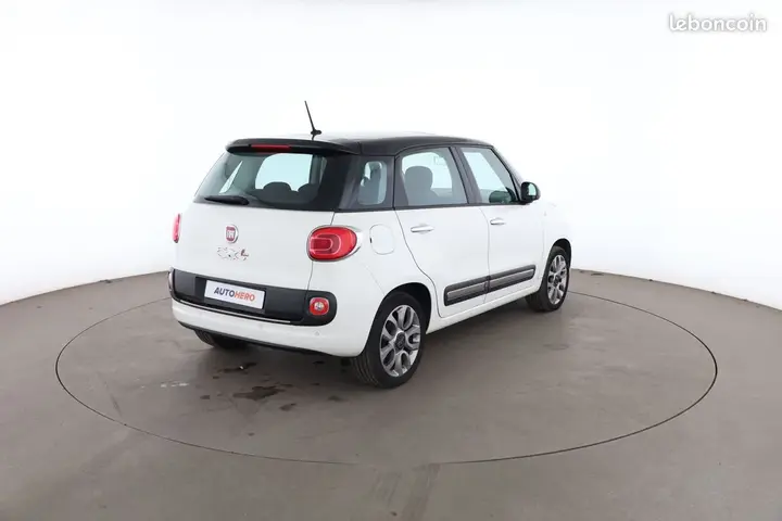 Fiat 500L 2016 photo 3
