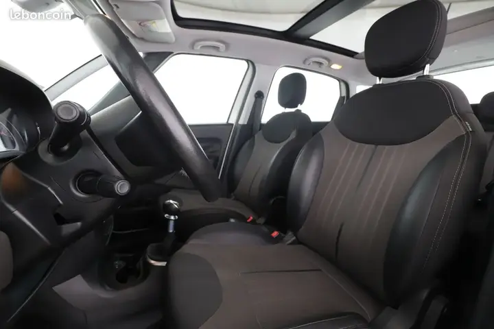 Fiat 500L 2016 photo 5