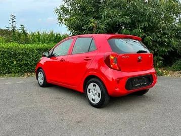Kia Picanto 2020 photo 3