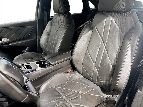 DS Automobiles 7 Crossback 2019 photo 5