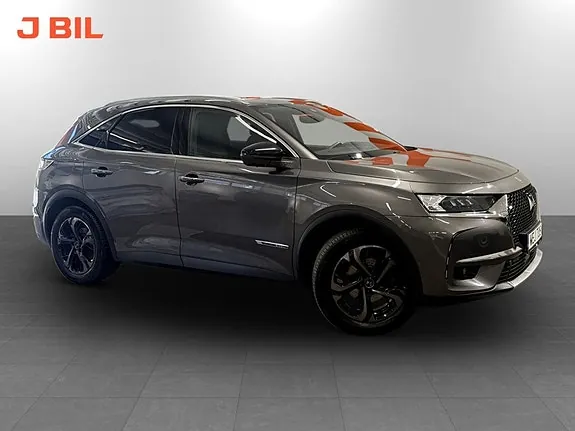 DS Automobiles 7 Crossback