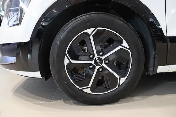 Kia Niro 2024 photo 2