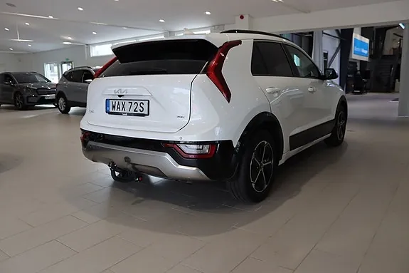 Kia Niro 2024 photo 3