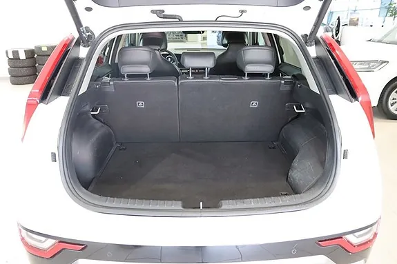 Kia Niro 2024 photo 5
