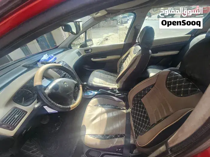 Peugeot 307 2006 photo 4