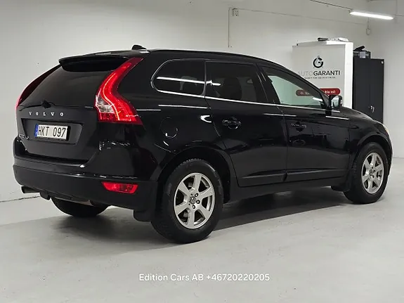 Volvo Xc60 2010 photo 4