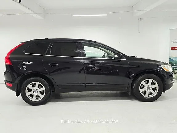 Volvo Xc60 2010 photo 3
