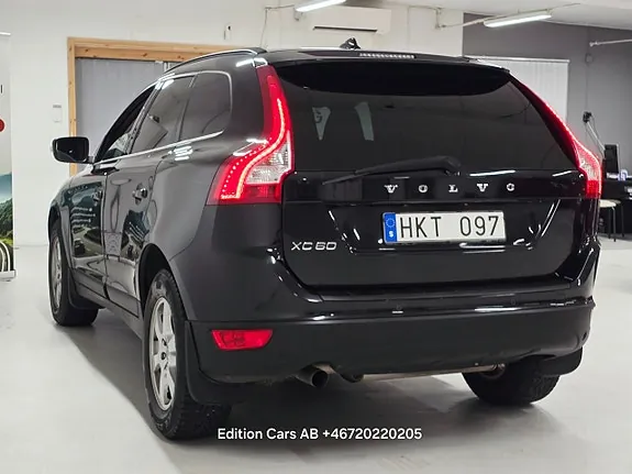 Volvo Xc60 2010 photo 5
