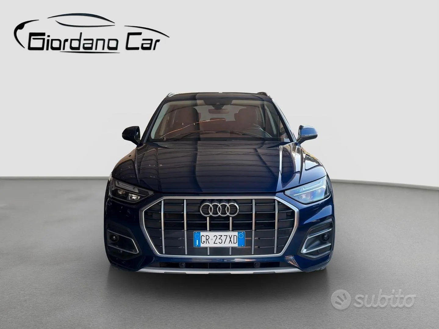 Audi Q5 2023 photo 2