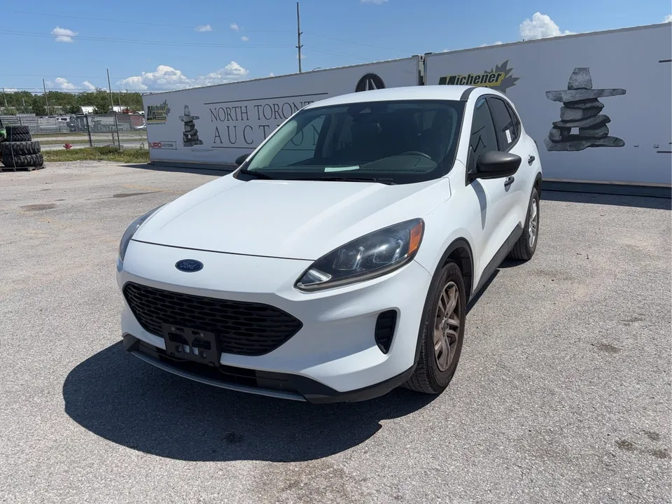 Ford Escape