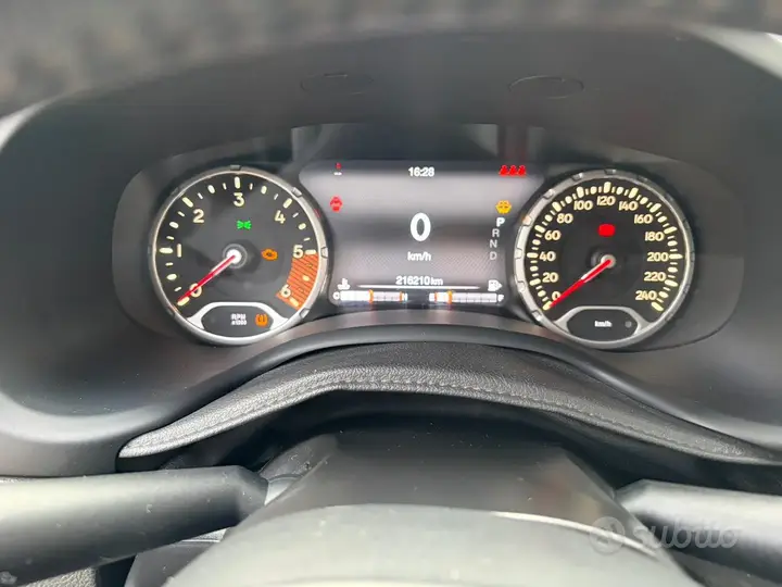 Jeep Renegade 2019 photo 5