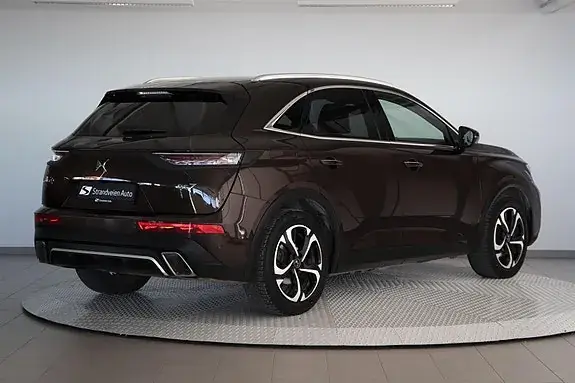 DS Automobiles Ds 7 Crossback 2020 photo 5