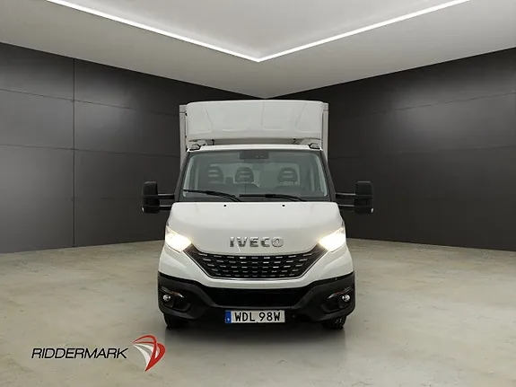 Iveco Daily 2021 photo 5
