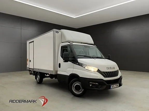 Iveco Daily 2021 photo 3