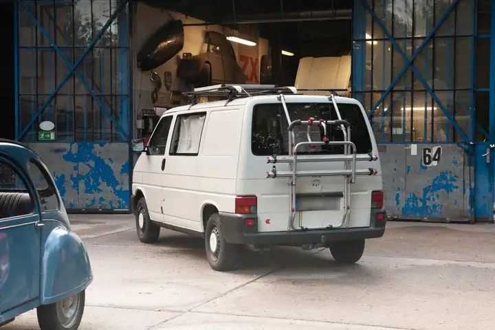Volkswagen T4