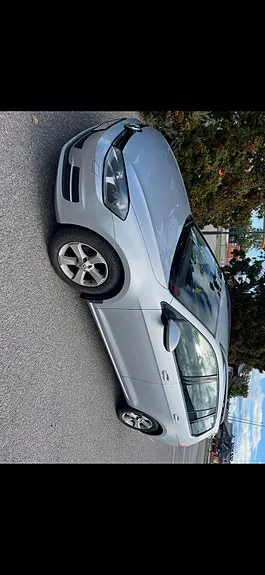 Volkswagen Golf Vii 2017 photo 3