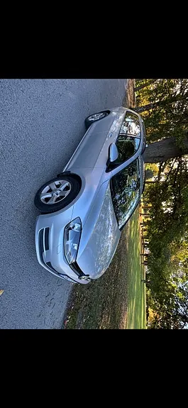 Volkswagen Golf Vii