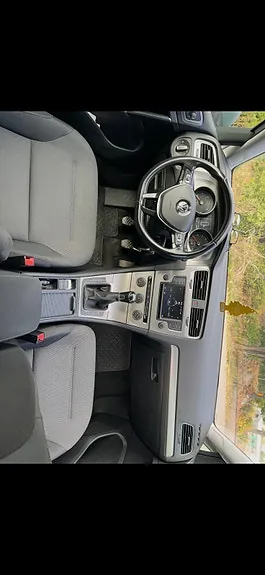 Volkswagen Golf Vii 2017 photo 4