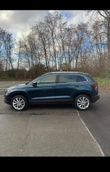 Skoda Karoq 2020 photo 2